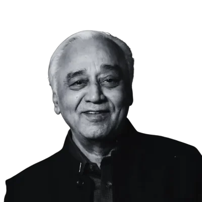 Mr. U.D. Goenka - Edited