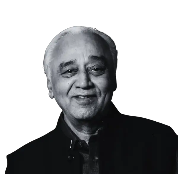 Mr. U.D. Goenka - Edited