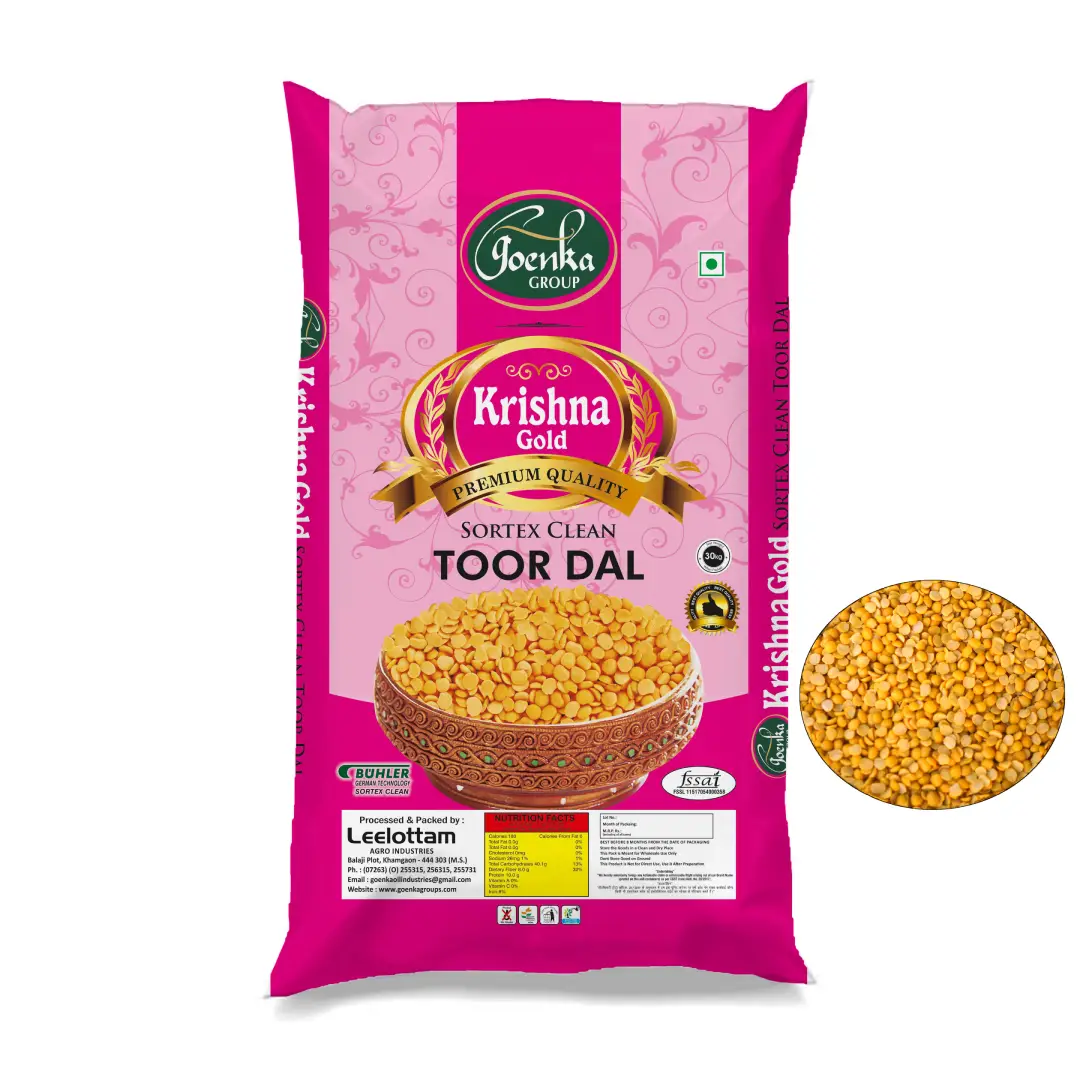 Krishna Gold