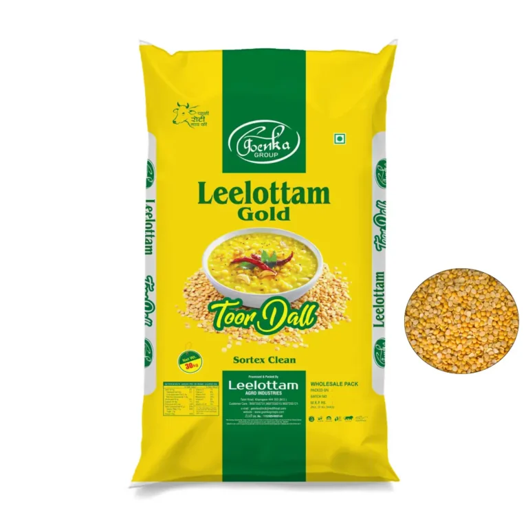 Leelottam Gold