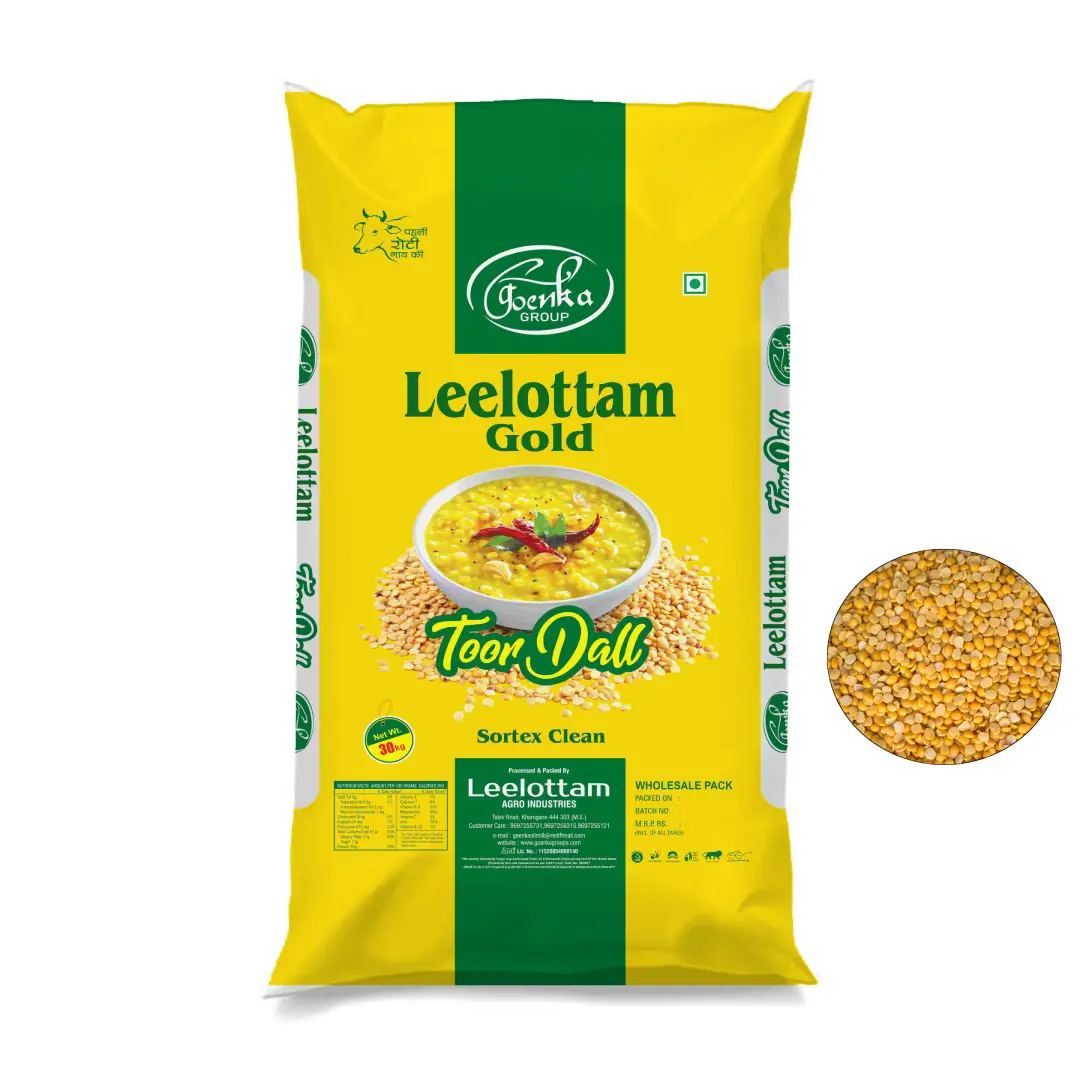 Leelottam Gold