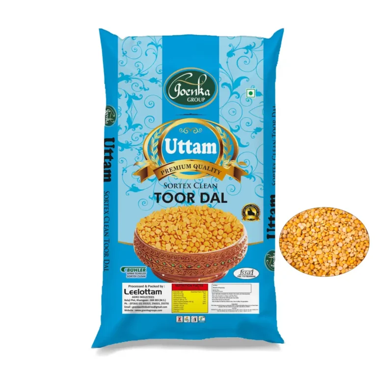 Uttam Toor Dal copy