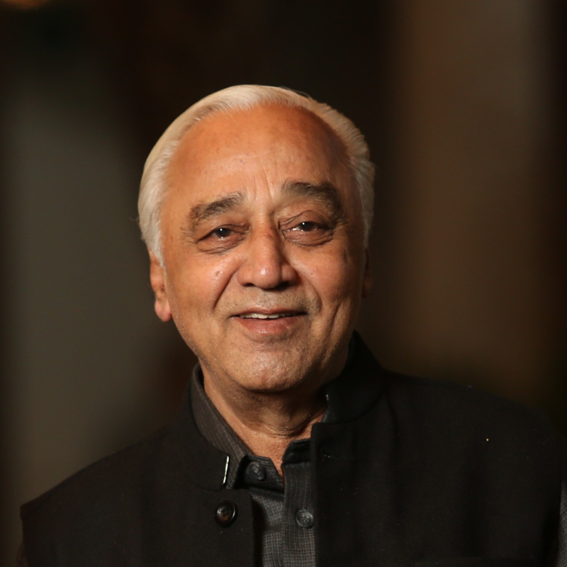 "Agrashree" Uttamchandji Goenka 